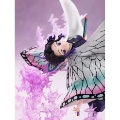Shinobu Kocho Kimetsu No Yaiba: Demon Slayer Limited Edition [Aniplex] -Anime Heroes Tienda shinobu kocho kimetsu no yaiba demon slayer limited edition aniplex 1 2