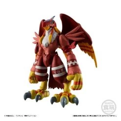 Shodo Digimon Complete Set Limited Edition [Bandai] -Anime Heroes Tienda shodo digimon complete set limited edition 4