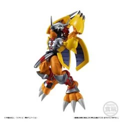Shodo Digimon Complete Set Limited Edition [Bandai] -Anime Heroes Tienda shodo digimon complete set limited edition 7