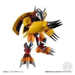 Shodo Digimon Complete Set Limited Edition [Bandai] -Anime Heroes Tienda shodo digimon complete set limited edition 8