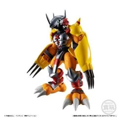 Shodo Digimon Complete Set Limited Edition [Bandai] -Anime Heroes Tienda shodo digimon complete set limited edition 9