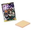Shokugan: Boku No Hero Academia - Wafer 2 - 20Pack BOX (CANDY TOY) [Bandai] -Anime Heroes Tienda shokugan boku no hero academia wafer 2 20pack box candy toy bandai