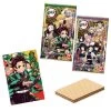 Shokugan: Kimetsu No Yaiba - Card Wafer 5 - 20 Packs/Box (CANDY TOY) [Bandai] -Anime Heroes Tienda shokugan kimetsu no yaiba card wafer 5 20 packsbox candy toy bandai