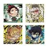 Shokugan: Kimetsu No Yaiba - Deformed Seal Wafer No. 7 - 20 Packs/Box (CANDY TOY) [Bandai] -Anime Heroes Tienda shokugan kimetsu no yaiba deformed seal wafer no 7 20 packsbox candy toy bandai