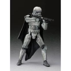 Bandai Solo: A Star Wars Story - Mimban Stormtrooper [SH Figuarts] -Anime Heroes Tienda solo a star wars story mimban stormtrooper sh figuarts 1 1