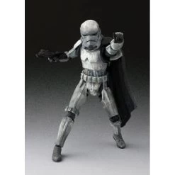 Bandai Solo: A Star Wars Story - Mimban Stormtrooper [SH Figuarts] -Anime Heroes Tienda solo a star wars story mimban stormtrooper sh figuarts 1 2