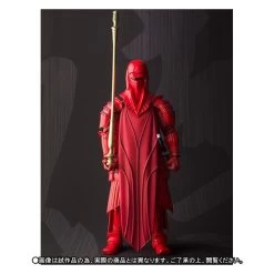 Bandai STAR WARS - Akazonae Royal Guard - Limited Edition［Meishou MOVIE REALIZATION］ -Anime Heroes Tienda star wars akazonae royal guard limited editionmeishou movie realization en 7