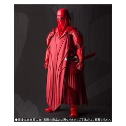 Bandai STAR WARS - Akazonae Royal Guard - Limited Edition［Meishou MOVIE REALIZATION］ -Anime Heroes Tienda star wars akazonae royal guard limited editionmeishou movie realization en 8
