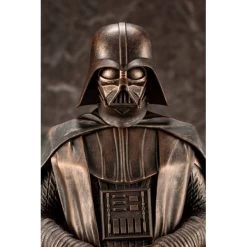 Kotobukiya Star Wars - DARTH VADER Bronze Version CELEBRATION EXCLUSIVE Limited Edition [ARTFX+] -Anime Heroes Tienda star wars darth vader bronze version celebration exclusive limited edition artfx 1 2