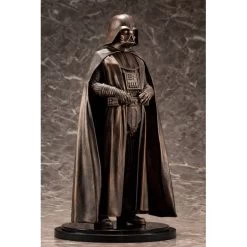 Kotobukiya Star Wars - DARTH VADER Bronze Version CELEBRATION EXCLUSIVE Limited Edition [ARTFX+] -Anime Heroes Tienda star wars darth vader bronze version celebration exclusive limited edition artfx 1 4