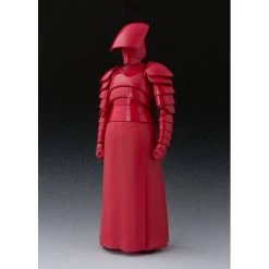 Bandai Star Wars - Elite Praetorian Guard (Double Blade) [SH Figuarts] -Anime Heroes Tienda star wars elite praetorian guard double blade sh figuarts 1 1