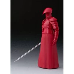 Bandai Star Wars - Elite Praetorian Guard (Double Blade) [SH Figuarts] -Anime Heroes Tienda star wars elite praetorian guard double blade sh figuarts 1 4