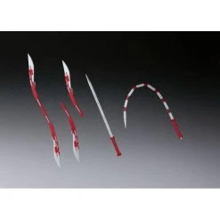 Bandai Star Wars - Elite Praetorian Guard (Double Blade) [SH Figuarts] -Anime Heroes Tienda star wars elite praetorian guard double blade sh figuarts 1 6