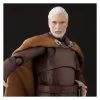 Bandai Star Wars Episode 3 Revenge Of The Sith - Count Dooku Limited Edition [SH Figuarts] -Anime Heroes Tienda star wars episode 3 revenge of the sith count dooku limited edition sh figuarts