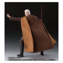Bandai Star Wars Episode 3 Revenge Of The Sith - Count Dooku Limited Edition [SH Figuarts] -Anime Heroes Tienda star wars episode 3 revenge of the sith count dooku limited edition sh figuarts 1 3