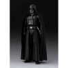 Bandai Star Wars: Episode IV A New Hope - Darth Vader [SH Figuarts] -Anime Heroes Tienda star wars episode iv a new hope darth vader sh figuarts