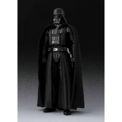 Bandai Star Wars: Episode IV A New Hope - Darth Vader [SH Figuarts]