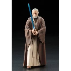 Kotobukiya Star Wars: Episode IV A New Hope - Obi-Wan Kenobi Reissue [ARTFX+]