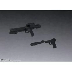 Bandai Star Wars: Episode IV A NEW HOPE - Princess Leia [SH Figuarts] -Anime Heroes Tienda star wars episode iv a new hope princess leia sh figuarts 1 5