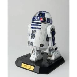 Bandai Star Wars: Episode IV A New Hope - R2-D2 [Chogokin X 12 Perfect Model]