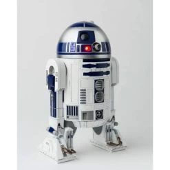 Bandai Star Wars: Episode IV A New Hope - R2-D2 [Chogokin X 12 Perfect Model] -Anime Heroes Tienda star wars episode iv a new hope r2 d2 chogokin x 12 perfect model 1 2
