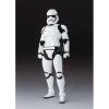Star Wars - First Order Stormtrooper [SH Figuarts] -Anime Heroes Tienda star wars first order stormtrooper sh figuarts en