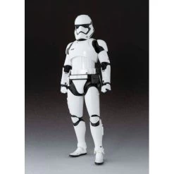 Star Wars - First Order Stormtrooper [SH Figuarts]