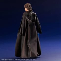 Kotobukiya Star Wars: Revenge Of The Sith - Anakin Skywalker Revenge Of The Sith Ver. [ARTFX+] -Anime Heroes Tienda star wars revenge of the sith anakin skywalker revenge of the sith ver artfx 1 5