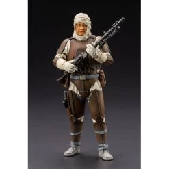 Kotobukiya Star Wars The Empire Strikes Back - Bounty Hunter Dengar [ARTFX+]