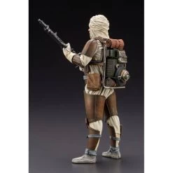 Kotobukiya Star Wars The Empire Strikes Back - Bounty Hunter Dengar [ARTFX+] -Anime Heroes Tienda star wars the empire strikes back bounty hunter dengar artfx 1 2