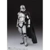 Bandai Star Wars: The Force Awakens - Captain Phasma [SH Figuarts] -Anime Heroes Tienda star wars the force awakens captain phasma sh figuarts en