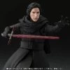 Bandai Star Wars The Force Awakens Episode 7 - Kylo Ren - Limited Edition [S.H. Figuarts] -Anime Heroes Tienda star wars the force awakens episode 7 kylo ren limited edition sh figuarts es