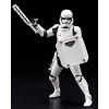 Kotobukiya Star Wars: The Force Awakens: First Order Stormtrooper FN-2199 [ARTFX+] -Anime Heroes Tienda star wars the force awakens first order stormtrooper fn 2199 artfx