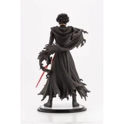 Kotobukiya Star Wars: The Force Awakens Kylo Ren -Cloaked In Shadows- [ARTFX Artist Series] -Anime Heroes Tienda star wars the force awakens kylo ren cloaked in shadows artfx artist series 1 2