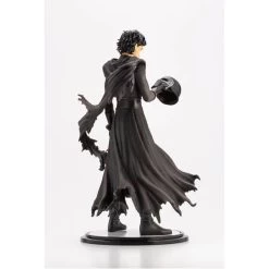 Kotobukiya Star Wars: The Force Awakens Kylo Ren -Cloaked In Shadows- [ARTFX Artist Series] -Anime Heroes Tienda star wars the force awakens kylo ren cloaked in shadows artfx artist series 1 3