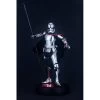 Kotobukiya Star Wars: The Last Jedi - Captain Phasma [ARTFX] -Anime Heroes Tienda star wars the last jedi captain phasma artfx