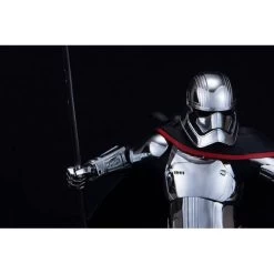 Kotobukiya Star Wars: The Last Jedi - Captain Phasma [ARTFX] -Anime Heroes Tienda star wars the last jedi captain phasma artfx 1 3