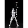 Kotobukiya Star Wars: The Last Jedi: First Order Stormtrooper Executioner [ARTFX+] -Anime Heroes Tienda star wars the last jedi first order stormtrooper executioner artfx