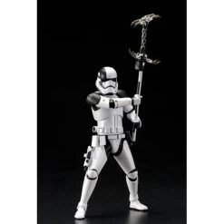 Kotobukiya Star Wars: The Last Jedi: First Order Stormtrooper Executioner [ARTFX+] -Anime Heroes Tienda star wars the last jedi first order stormtrooper executioner artfx 1 1