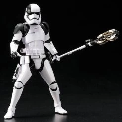 Kotobukiya Star Wars: The Last Jedi: First Order Stormtrooper Executioner [ARTFX+] -Anime Heroes Tienda star wars the last jedi first order stormtrooper executioner artfx 1 4