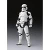 Bandai Star Wars: The Last Jedi - First Order Stormtrooper [SH Figuarts] -Anime Heroes Tienda star wars the last jedi first order stormtrooper special set sh figuarts