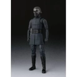 Bandai Star Wars: The Last Jedi - Kylo Ren [SH Figuarts] -Anime Heroes Tienda star wars the last jedi kylo ren sh figuarts 1 2