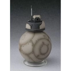 Bandai Star Wars: The Last Jedi - Rey / Elite Praetorian Guard (Whip Staff) / BB-4 Set [SH Figuarts] -Anime Heroes Tienda star wars the last jedi rey elite praetorian guard whip staff bb 4 set sh figuarts 1 1