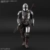 Star Wars The Mandalorian - Mandalorian Beskar Armor, Silver Coating Ver. Plastic Model [Bandai] -Anime Heroes Tienda star wars the mandalorian mandalorian beskar armor silver coating ver plastic model bandai