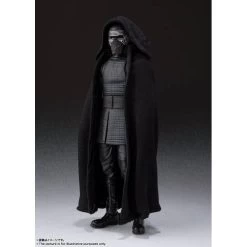 Bandai STAR WARS: The Rise Of Skywalker - Kylo Ren [SH Figuarts] -Anime Heroes Tienda star wars the rise of skywalker kylo ren sh figuarts 1 2