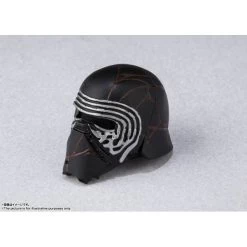 Bandai STAR WARS: The Rise Of Skywalker - Kylo Ren [SH Figuarts] -Anime Heroes Tienda star wars the rise of skywalker kylo ren sh figuarts 1 5