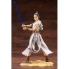 Kotobukiya STAR WARS: THE RISE OF SKYWALKER - Rey [ARTFX] -Anime Heroes Tienda star wars the rise of skywalker rey artfx