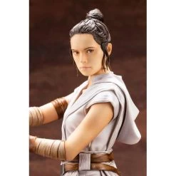 Kotobukiya STAR WARS: THE RISE OF SKYWALKER - Rey [ARTFX] -Anime Heroes Tienda star wars the rise of skywalker rey artfx 1 2