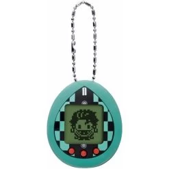Tamagotchi Tanjiro Kamado Kimetsu No Yaiba (Demon Slayer) Limited Edition [Bandai] -Anime Heroes Tienda tamagotchi tanjiro kamado kimetsu no yaiba demon slayer limited edition bandai 1 2