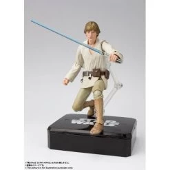 Bandai TAMASHII STAGE Star Wars Ver. [SH Figuarts] -Anime Heroes Tienda tamashii stage star wars ver sh figuarts 1 2